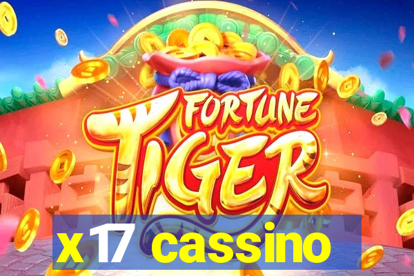 x17 cassino